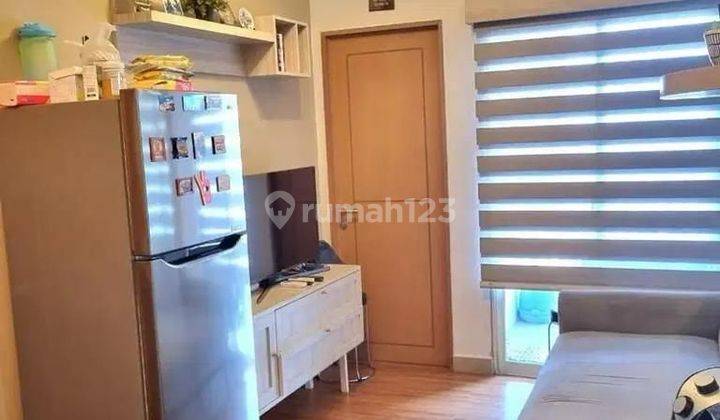 Dijual Murah Apartment The Nest Rade Saleh Tangerang 1