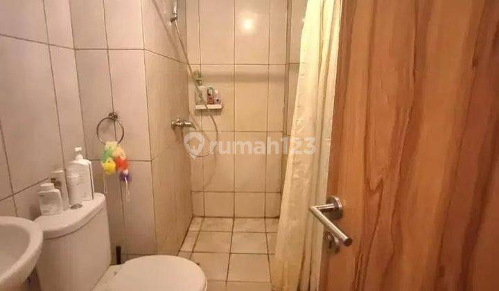 Dijual Murah Apartment The Nest Rade Saleh Tangerang 2