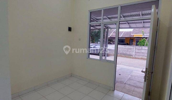 Dijual Rumah Forest Hill Cluster Arcadia
Baru Renovasi  2