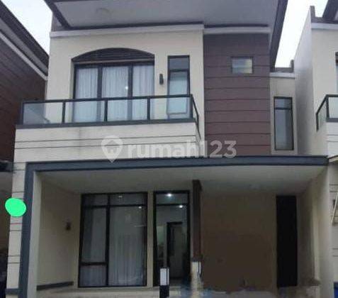 Di jual cepat perumahan Lavon 1 Cluster Gracia, Cikupa tangerang  1