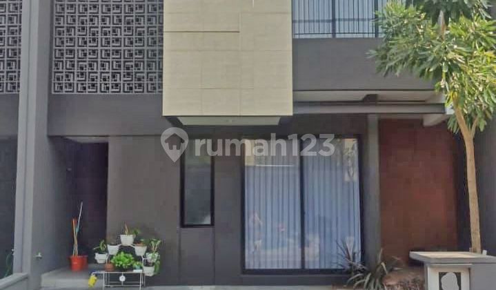 Dijual Ga Pakai Mahal Rumah Suvarna Sutera Cikupa 1