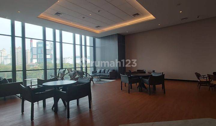 For Sale Menara Jakarta Tower Equinox Hadap Timur 1