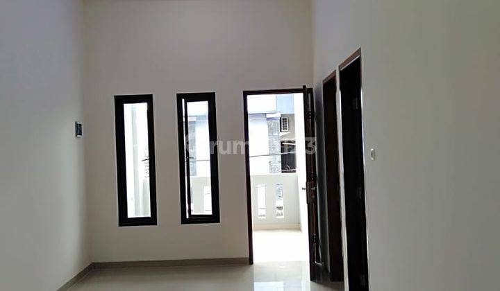 Dijual Rumah 2 Lantai di Poris Indah Tangerang 1