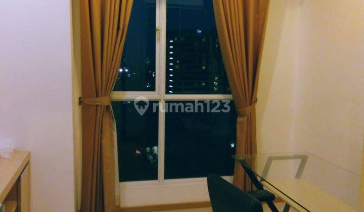 Dijual Apartment Gandaria Heights Jaksel Tower A 2