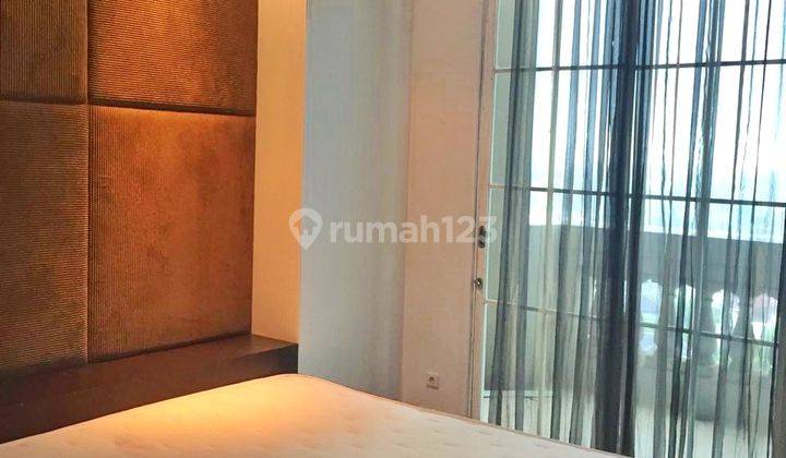 Dijual Apartment Belleza Permata Hijau Tower Versailles 1