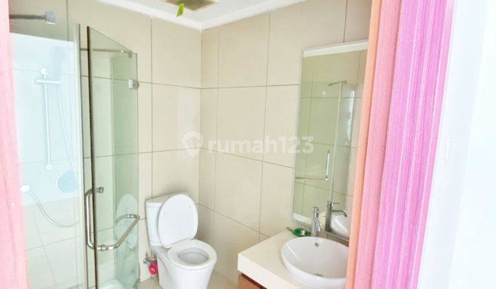 Disewa Cityloft Apartment Sudirman Type San Fransisco 2