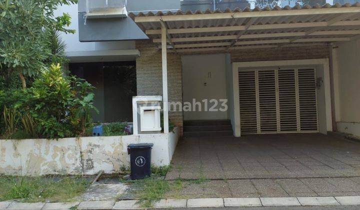 Dijual Rumah 2 Lantai Daerah Citra 6 Cengkareng Jakata Barat 1