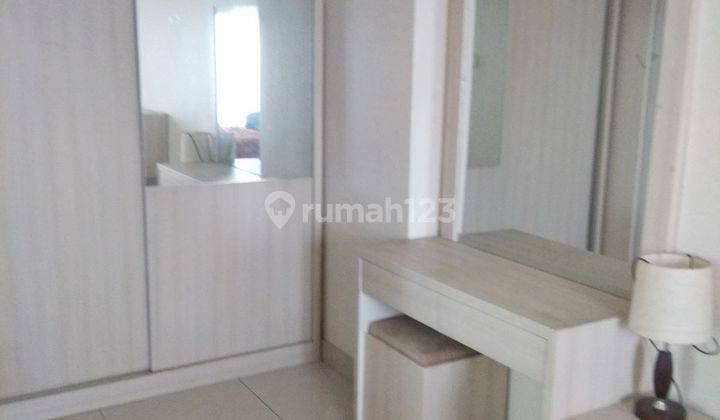 Dijual Apartment Sunter Park View Sunter Tower Ba 2