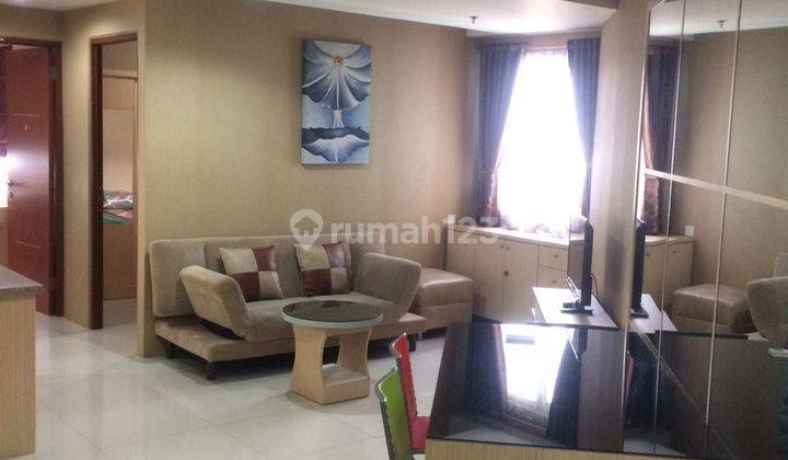 Dijual Apartment Green Central City Tower C 1