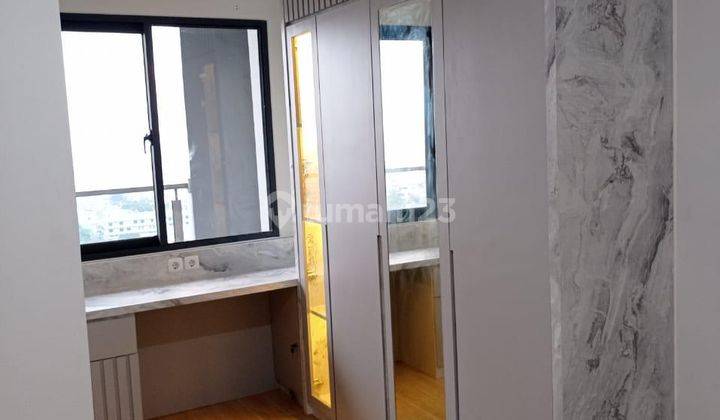 Dijual Apartment Daan Mogot City Tower Albatross 2