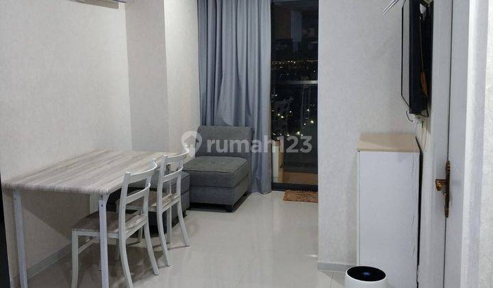 Dijual Apartment Daan Mogot City Tower Albatross 1