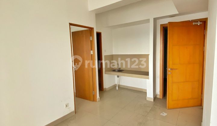 Dijual Cepat Apartment The Nest Tower E Meruya Kembangan 2