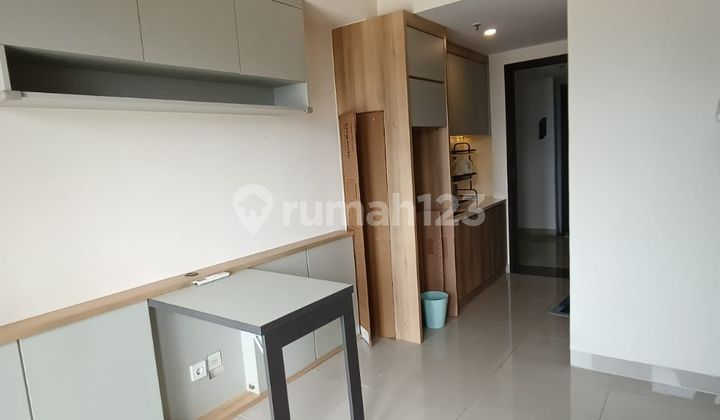 Disewa Apartment Citra Living Citra Garden 7 Jakarta Barat