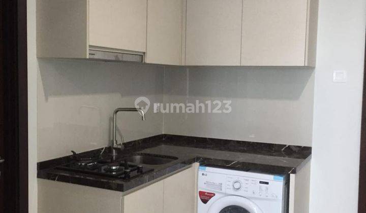 Apartment Puri Mansion Tower Amethyst Dekat Puri Indah CBD 2