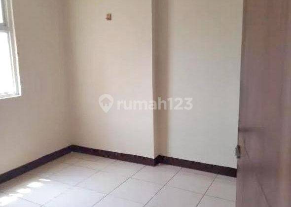 Dijua Cepat Apartment Pluit Seaview Tower Maldives Unfurnished 2