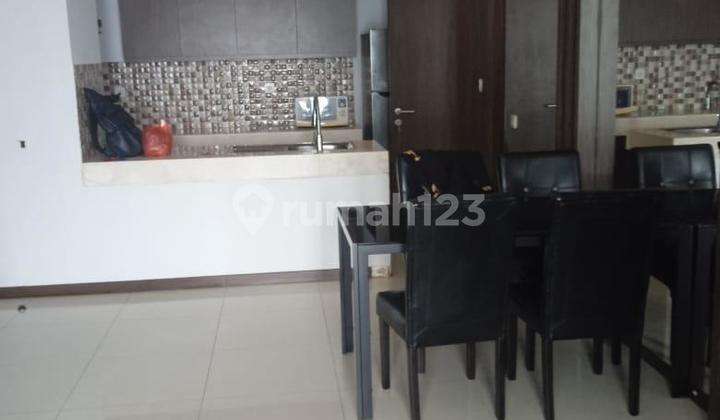 For Rent Apartment St Moritz Puri Indah Tower New Royal 2