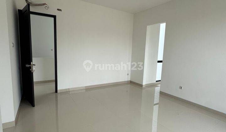 Dijual Rumah Baru Metland Puri Tangerang Hadap Selatan 2