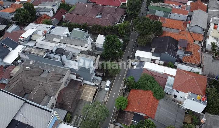 Tanah Komersil Siap Bangun Cocok Untuk Kost Bintaro, Jaksel