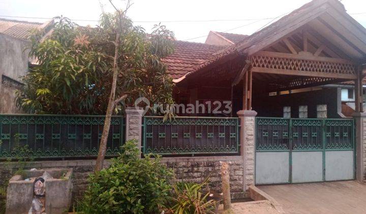 Dijual Rumah Murah Dekat Stasiun Dan Mall Bintaro Exchange 2