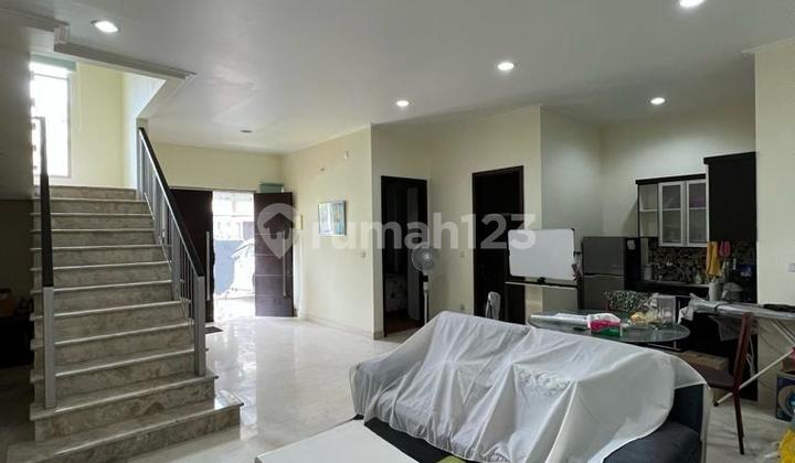 Rumah Golf Island PIK Cluster Lokasi Premium Cluster Orchestra Beach 2