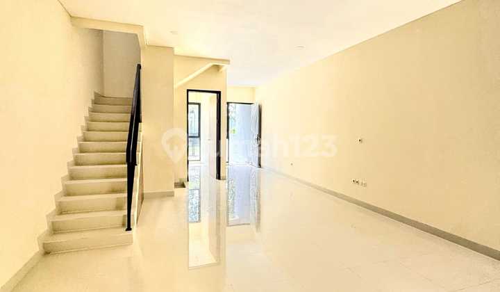 Rumah Baru Lokasi Strategis Di Metland Puri Tangerang 2