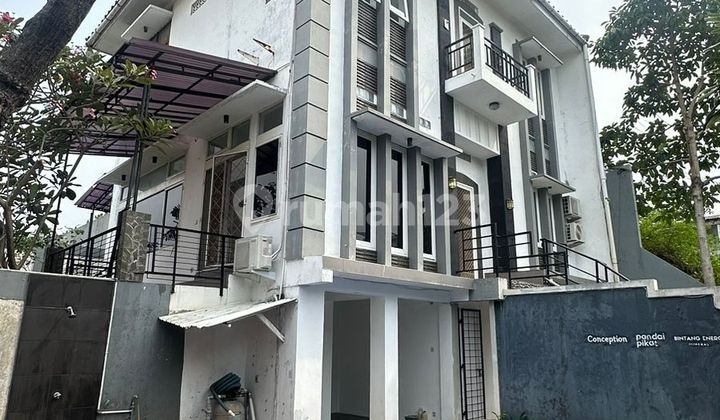 Dijual Rumah Cantik Siap Huni Kemang Jakarta Selatan