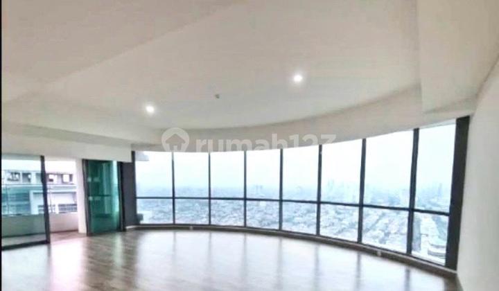 St. Moritz Apartment Puri Indah Direct Access to Lippo Mall St. Moritz Apartment Puri Indah Direct Access to Lippo Mall