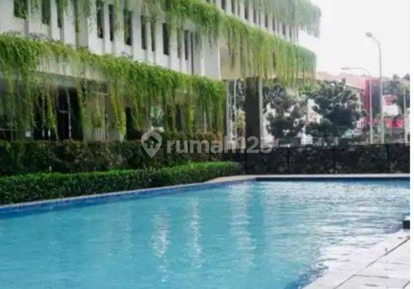 Dijual Murah Apartment Altiz Bintaro Plaza Residence 2