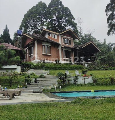Dijual Villa Citeko Cisarua Bogor Dekat Taman Safari Dijual Villa Citeko Cisarua Bogor Dekat Taman Safari
