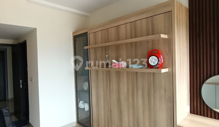 For Rent Citra Living Apartment Citra Garden 7 West Jakarta 2