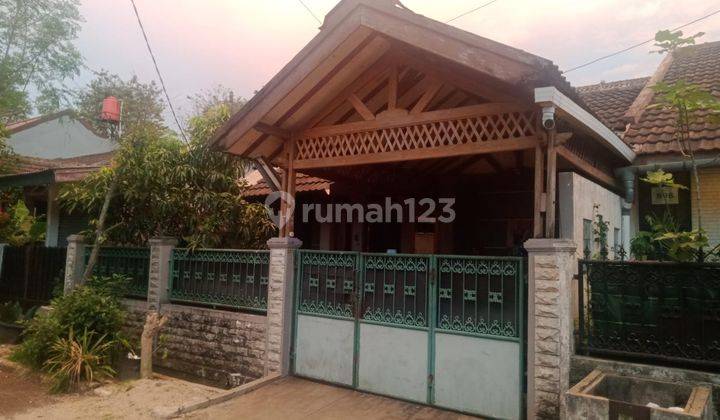 Dijual Rumah Murah Dekat Stasiun Dan Mall Bintaro Exchange 1