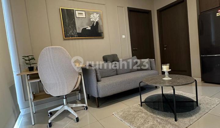 Apartment Siap Huni Ciputra International Jakarta Barat 2
