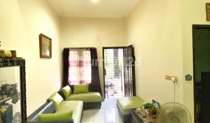 2-Story Ready-to-Occupy House in West Gading Mas, Kelapa Gading 2
