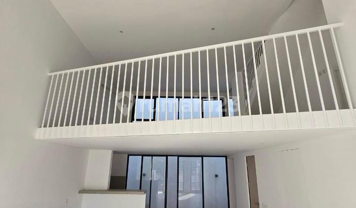 Rumah Cantik Bebas Banjir Citra Garden 2 Jakarta Barat 2