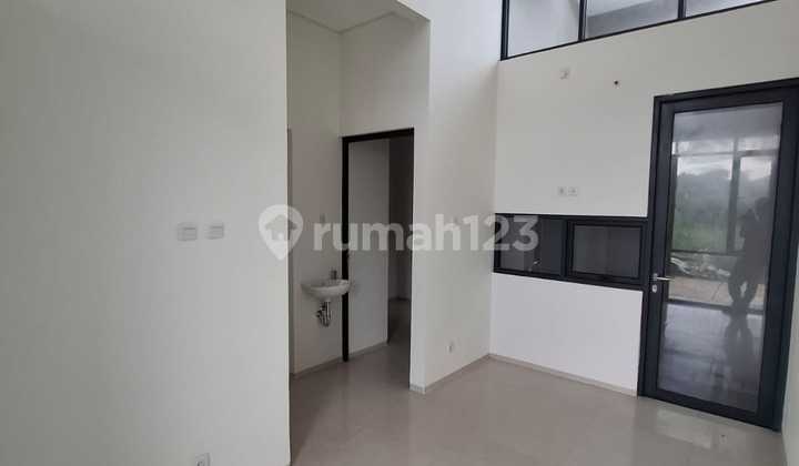 Dijual Cepat Rumah Baru Di Golden Hills Dekat Stasiun Serpong 2