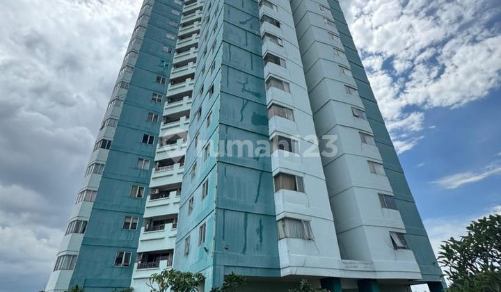 Apartment Siap Huni Green Central City Gajah Mada Jakarta Barat 1