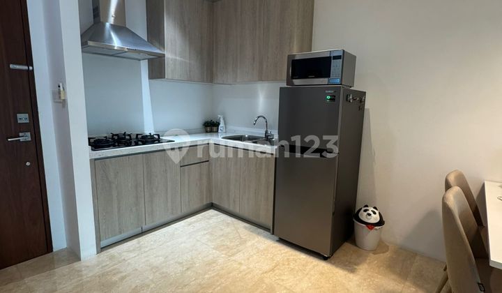 Disewa Tinggal Bawa Koper, Apartment Veranda Residence Puri 2