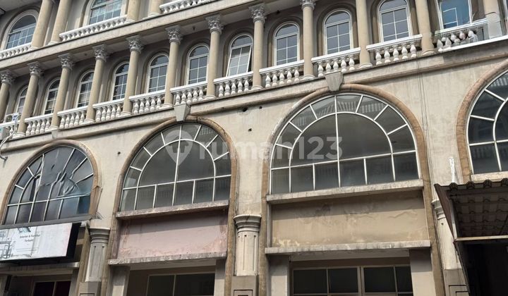 Dijual Cepat Ruko Lokasi Strategis Di Green Lake City Tangerang