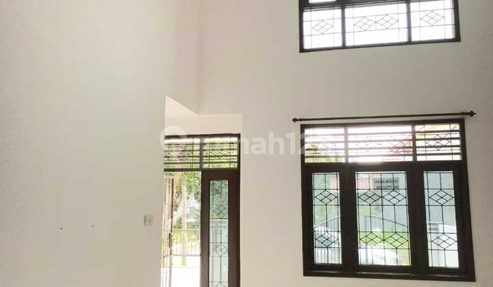 Disewakan Rumah 1,5 Lantai Metland Puri Tangerang Dekat Akses Tol