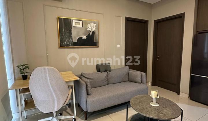Apartment Siap Huni Ciputra International Jakarta Barat