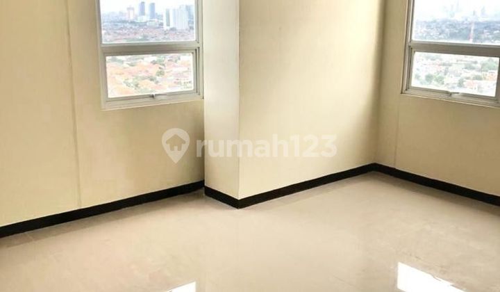 Dijual Apartment Metro Garden Karang Tengah Akses Jalan Tol 2