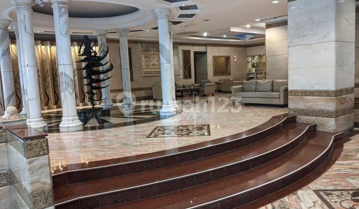 Apartment Mewah Park Royale Executive Suites Jakarta Pusat