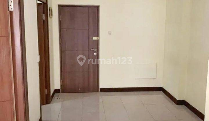 Dijua Cepat Apartment Pluit Seaview Tower Maldives Unfurnished 1