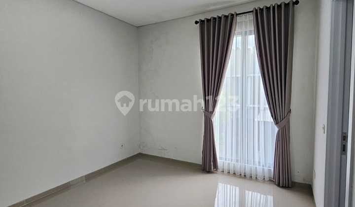 Dijual Cepat Rumah Baru 2 Lantai Di Uville Bintaro Sektor 9 2