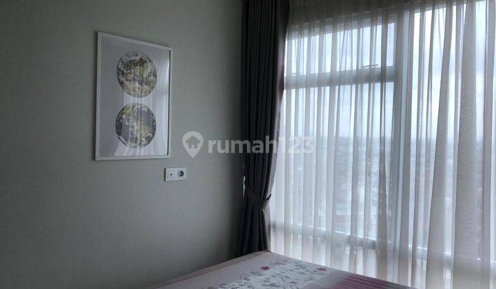 Apartment Puri Mansion Kembangan Tower Amethyst Nego Sampai Deal 2