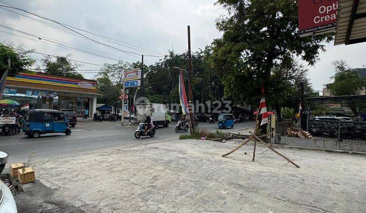 Dijual Ruko Kedoya Raya 3 Lantai Hadap Timur 2