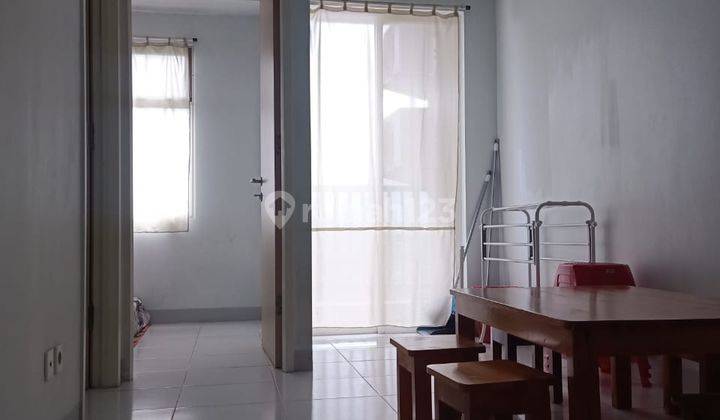 Dijual Apartment Ayodhya Tangerang Fully Furnished 2BR 1