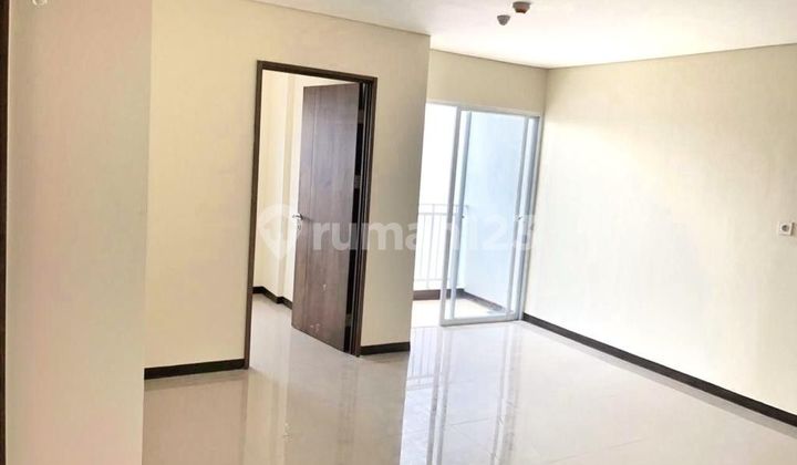 Metro Garden Karang Tengah Apartment For Sale with Toll Road Access