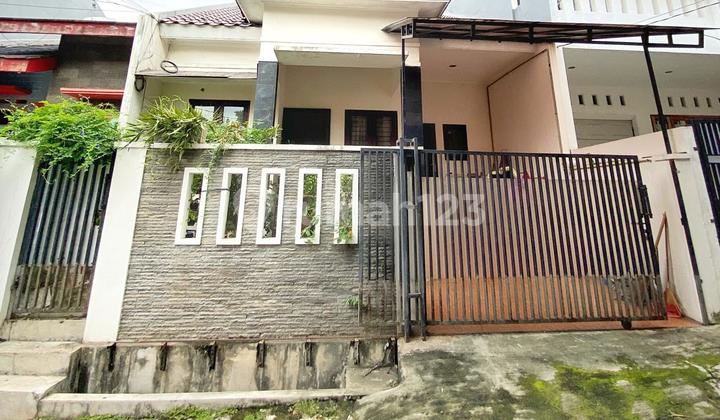 Rumah 2 Lantai Siap Huni Gading Mas Barat Kelapa Gading Rumah 2 Lantai Siap Huni Gading Mas Barat Kelapa Gading