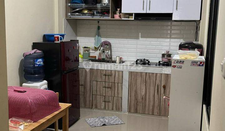 Dijual Rumah Magnolia Park 9 Akses Dekat Tol Dan Stasiun 2